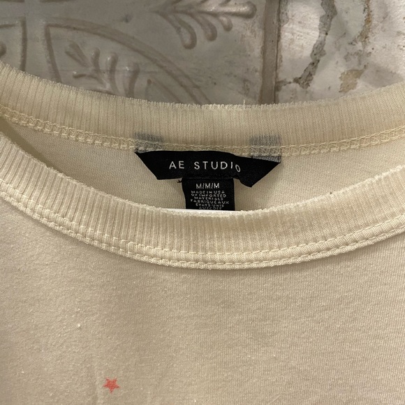 Oversized tee - Radiate Kindness - Picture 2 of 6